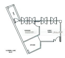 Ann Siang Road (D1), Apartment #486314221